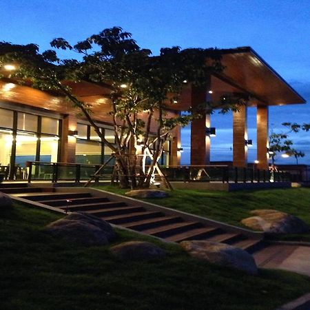 Nutchana Hill Boutique Hotel Hat Yai Exterior foto